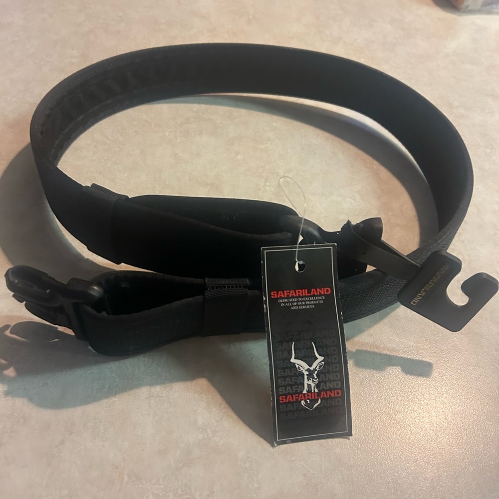 Black  Belt